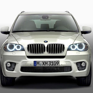 Meet your Posher, Freddy